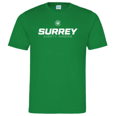 89ers Team T Thumbnail