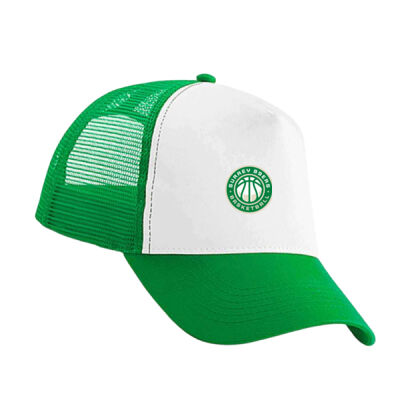 89ers Trucker Cap Thumbnail