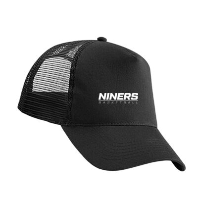 89ers Trucker Cap Thumbnail