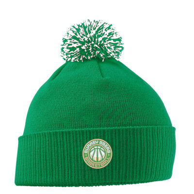 89ers Pom Beanie Thumbnail