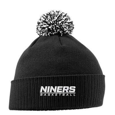 89ers Pom Beanie Thumbnail