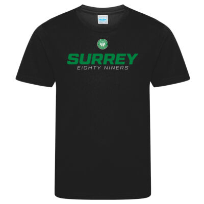 89ers Team T - Junior Thumbnail