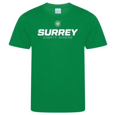 89ers Team T - Junior Thumbnail