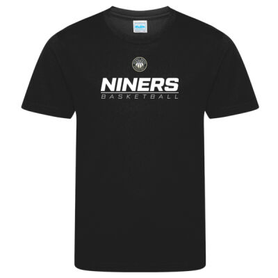 89ers Players T - Junior Thumbnail