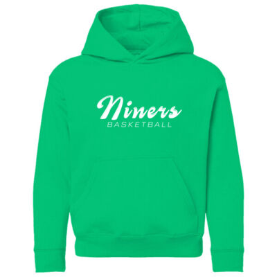 89ers Team Hoodie - Junior Thumbnail