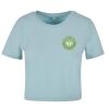 Women's cropped tee Thumbnail