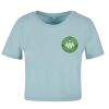 Women's cropped tee Thumbnail